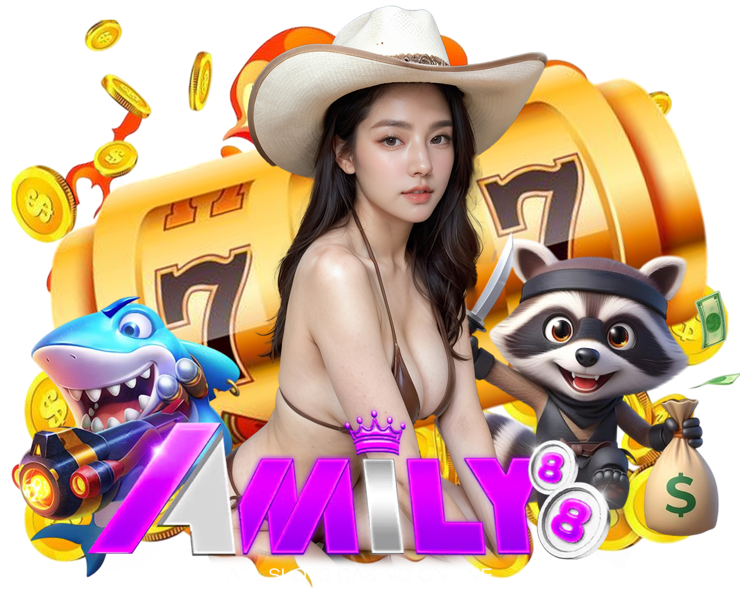 AMILY88 เว็บตรง